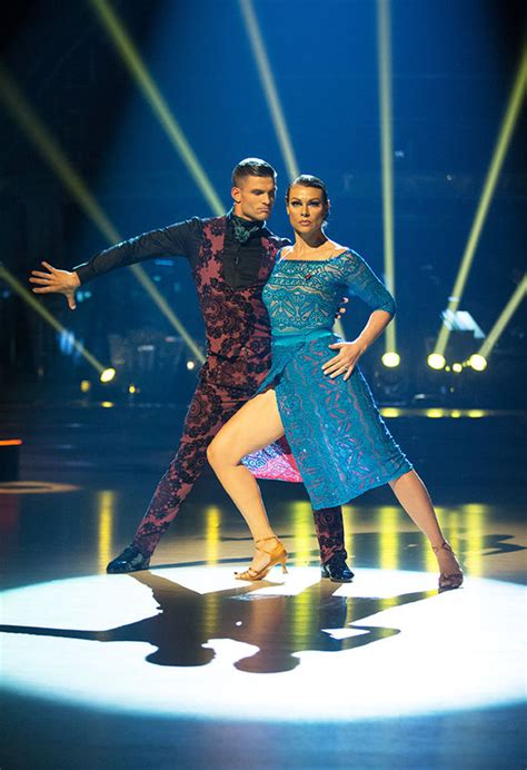 Alexandra burke tops the strictly come dancing leaderboard. Strictly Come Dancing 2018: Aljaz Skorjanec makes ...