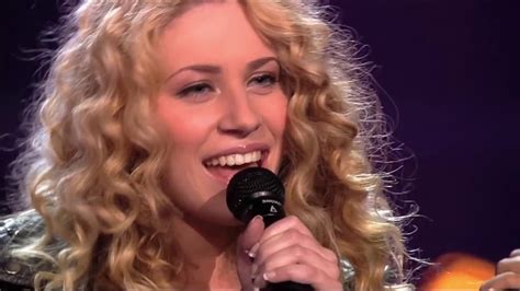 Je ziet de mooiste, ontroerendste en. All Voice of Holland Winners - YouTube