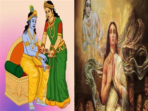 रिश्ता हम भाई बहन का, कभी खट्टा कभी मीठा, कभी रूठना कभी मनाना, कभी दोस्ती कभी झगड़ा, कभी रोना और कभी. रक्षाबंधन की यह पौराणिक और ऐतिहासिक कथाएं बताती है ...