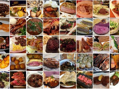 If you need to know las vacas gordas menu price list before going to the restaurant or ordering any food online. A Rundown of 43 Iconic Meat Dishes in Los Angeles | Meat ...