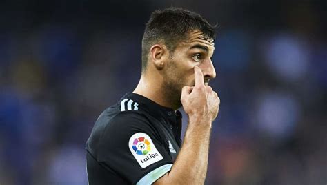 Atletico madrid v celta vigo. Atlético Madrid Close in on Deal for Celta Defender Jonny ...