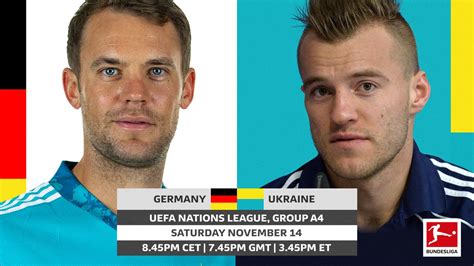 Dự đoán trước trận đấu tỷ lệ kèo tài xỉu, tỷ lệ kèo. Nhận định Đức vs Ukraine. Soi kèo nhà cái UEFA Nations League