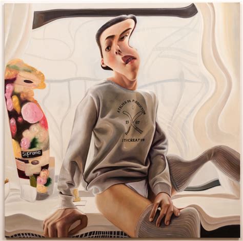American Real Exhibition Reception | Cleveland Institute ...
