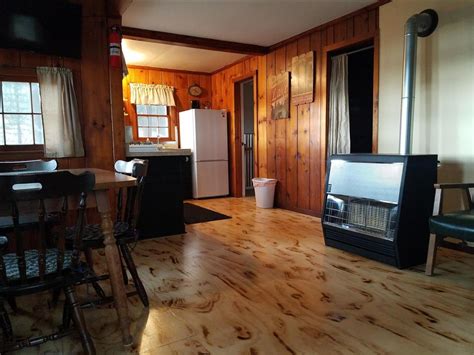 Within driving distance of chicago and detroit, you can find an area to escape to. Vacation Rental Cabins in Wellston, MI - PineLakeCabins.com