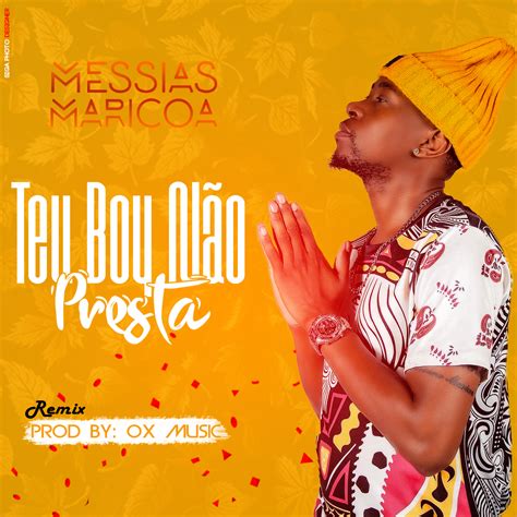 O cantor e compositor moçambicano messias maricoa, autor do hit nhanhado, lançou a sua nova música do género kizomba intitulada aprumar, que conta com a letra e música de: Messias Maricoa & Dandy Lisbon ft. Hauser VM & Seven ...