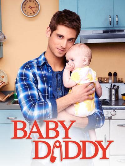Brad whitaker is a radio host trying to get his stepchildren to love. Watch Baby Daddy - Season 3 (2014) Ep 21 - You Can't Go ...