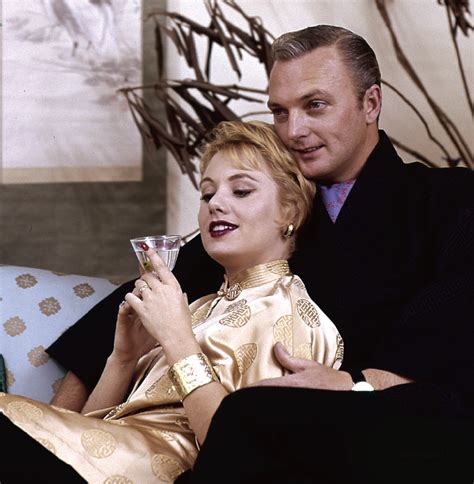 Cactus — rockout, whatever your feel like (one way. Jorge's Place: SHIRLEY JONES & JACK CASSIDY - MARRIAGE ...