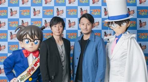 Je me fais prendre sauvagement par mon rendez vous tinder. Film Detective Conan yang ke-19 Libatkan Duo Porno ...