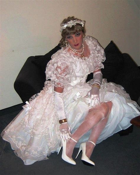 Jan 10, 2020 · if you wish in order to give your unique plus different look for an event, you need to just change your forced feminine haircut stories crossdressers in 2019 captions feminization, feminized boys. Pin on Transgender Brides