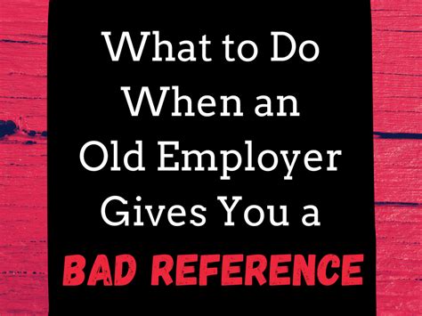 My former employer said terrible and false. How To Reply Employer False Allegation Of Damaging Office ...