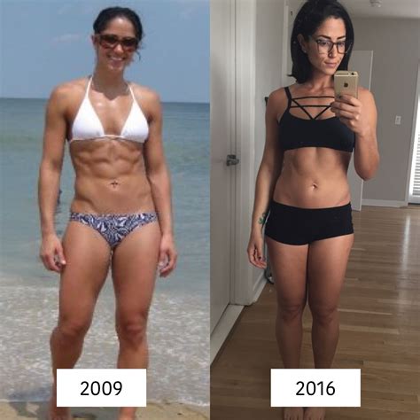 Extreme minimalism before and after. Pin on Fitness and Lifestyle