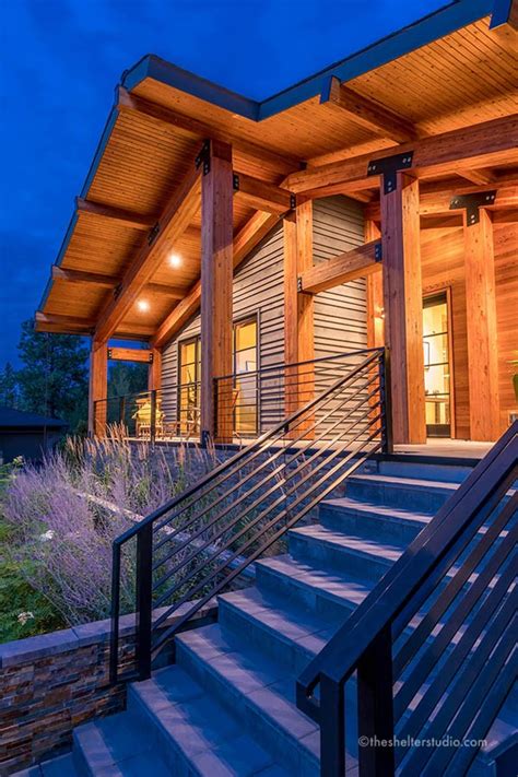 It is with particular pride that adair home's serves this beautiful area by providing top quality, attractive houses for every budget. custom home designs Bend Oregon | The Shelter Studio