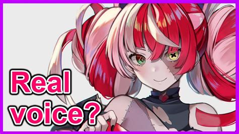 Come to hololive indonesia, we have: Ollie's CALM and SOOTHING Voice to Bless Your Ears【Kureiji ...