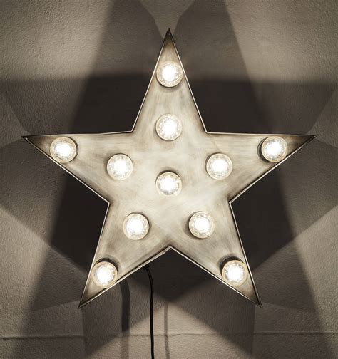 Since each glass star fixture is hand. Star Wall Light By I Love Retro | notonthehighstreet.com