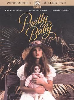 Brooke christa shields (born may 31, 1965) is an american actress and model. Pretty Baby (1978) http://www.imdb.com/title/tt0078111 ...