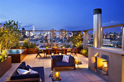 We did not find results for: Soho Penthouse With a Rooftop Pool Returns for $26.5M ...