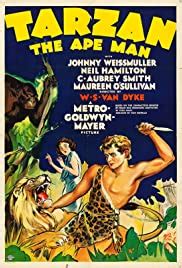 The plot of the film focuses on jane parker (bo derek), who goes to remotest africa in search of her explorer father, james parker (richard harris). Tarzan the Ape Man (1932) - IMDb