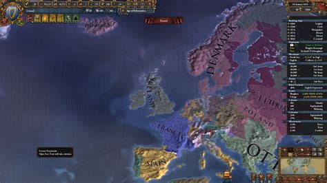 States, tc's & territories have different weights on this. Luck of the Irish (with short guide inside) : eu4