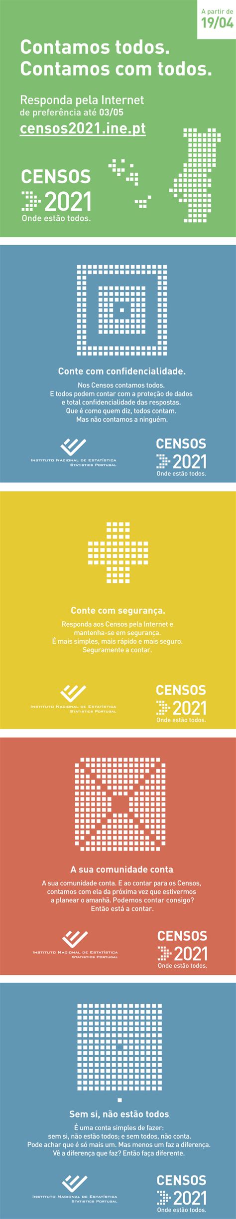 Censo 2021 já perdeu mais de 40% dos recursos. Contamos todos - Graciosa Online - RTP Açores - RTP