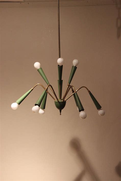 Part of an extensive range of lights. Unusual 1960s Metal Ceiling Light - Ceiling Lighting ...