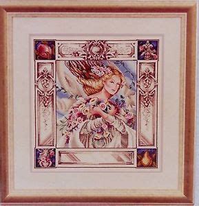 Newest arrivals most popular title price: Discontinued Mirabilia Charts - Cross Stitch Patterns