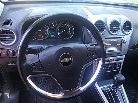 2014 stock # p3287 fuel type: 2014 Chevrolet Captiva Sport - Pictures - CarGurus
