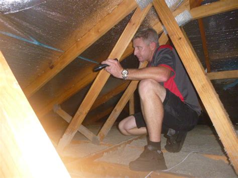 Standard property inspection and timber pest detection report. BPI Bundaberg - Building Inspections - Glen King