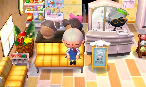 Luckily, the sharpest hair move of the last few years isn't about to fade away anytime soon: ACHHD hair salon! | Animal crossing hair, Animal crossing ...