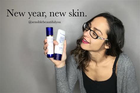 Senegence skin care. New year new skin. | New skin, Skin, Skin care