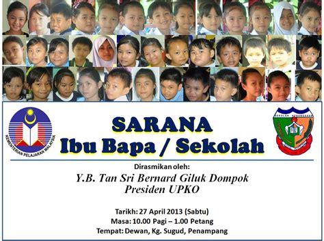 Sarana ibu bapa pibg sk hijrah badong daro … 7. Portal Rasmi SK Sugud Penampang: PROGRAM SARANA IBU BAPA ...