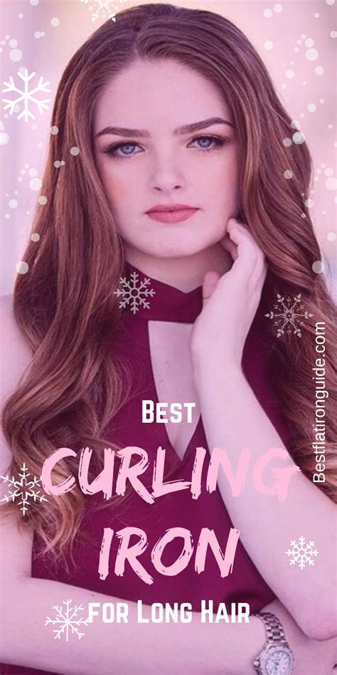 You need the best tools and products to take care of it to avoid damage. Best Curling Iron for Long Hair | Good curling irons, Long ...