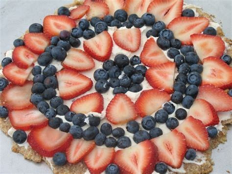 Get started with this recipe. 14 Low Carb Recipes for the 4th of July | Dessert pizza ...