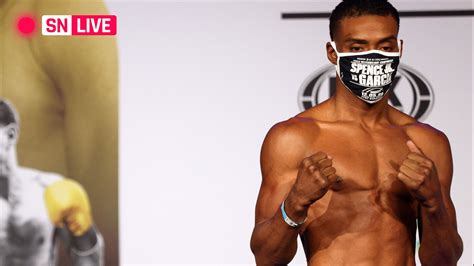 Errol spence jr is back in the ring this weekend. Errol Spence Jr. vs. Danny Garcia live fight updates, results, highlights from 2020 welterweight ...