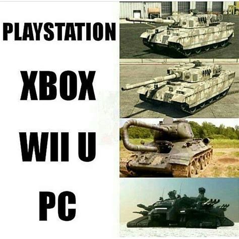 Some playstation and xbox fans are in a perpetual state of fighting. Pin on funny