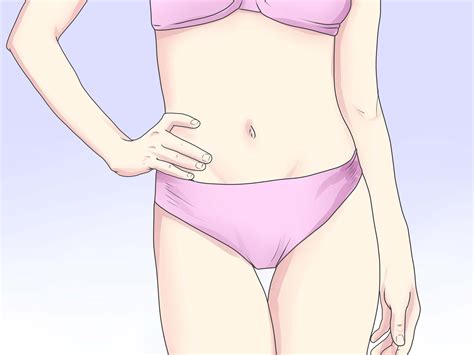 At the outset, take a warm shower or soak your genital area in a warm tub for 5 minutes. How to Remove Hair from Your Bikini Area with Nair: 10 Steps