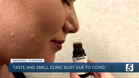 The florida department of health has designed a communications toolkit to help your organization build vaccine confidence among the communities you serve. Long haul COVID-19 survivors turn to smell therapy for help