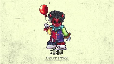 1280 x 720 jpeg 51 кб. Snow Tha Product - Funny (Official Audio) - YouTube