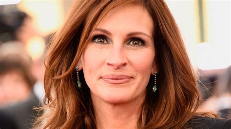 American actor julia roberts is doing pretty damn well, if this headline is anything to go by. Um Ehe zu retten: Julia Roberts will beruflich kürzer ...