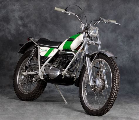 Looking for cheap and high quality ossa tr 280i motorcycles in germany? OSSA | A brief history and new versus old | MCNews.com.au