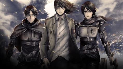 Aquí fecha de estreno, tráiler y más detalles sobre el anime. Shingeki no Kyojin 4: La temporada final llegaría en otoño ...