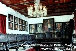 El 26 de noviembre de 1820, simón bolívar, decide dar fin a la contienda que vivía el. Turismo en la Ciudad de Trujillo Venezuela: PATRIMONIO ...