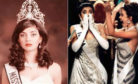 Sushmita sen is an epitome of beauty and grace. Are You True Fan Of Sushmita Sen? Take This Quiz And Prove It!