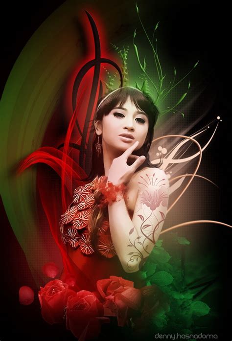 Dewi persik arabic belly dance kompilasi #5 sakitnya tuh disini goyang eksotis dangdut ind. foto hot dewi persik