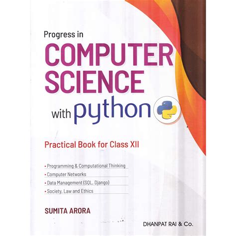 12th cbse computer science project by ashwin francis 36008 views. COMPUTER SCIENCE 12TH PYTHON BY DHANPAT RAI PUBLICATION ...