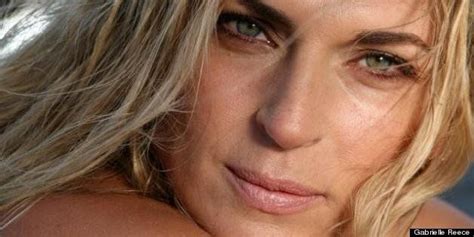 She is currently at the age of 50. Gabrielle Reece Father Photo - Photos The Gabrielle Reece ...