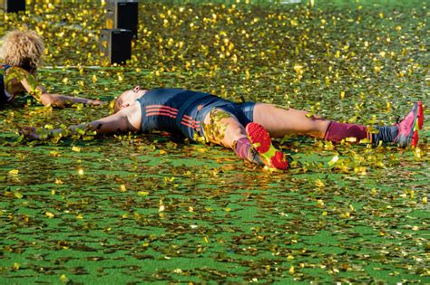 Vier jaar geleden was matla (24) er voor het eerst bij op het ek. Annan verrast met trainingsgroep: Frédérique Matla ...