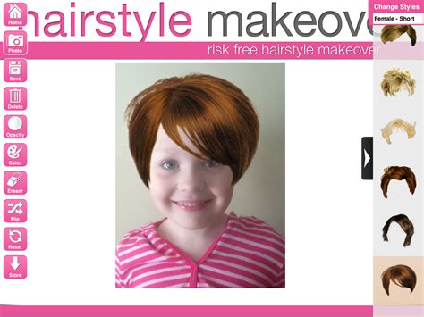 Another picture of short hairstyles for 9 year olds: Cute hairstyles for 9 year olds | Hair Style and Color for ...