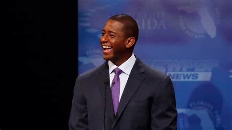 Andrew Gillum Is the New World Champion of Devastating Political Ethers 