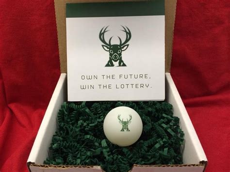 Ping pong balls and nba draft lottery machine 3. Bucks hold NBA Lottery viewing party - OnMilwaukee