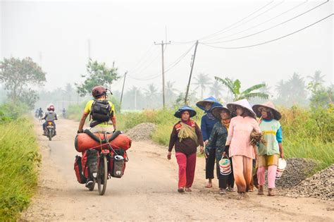 Life is about the journey, not the destination and that couldn't be travel on countless routes lasting from 3 days up to 14 days, and with 8 indonesia. Indonesia Bicycle Touring Archives - Worldbiking.info